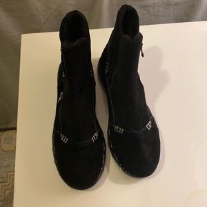 Women boots light weight